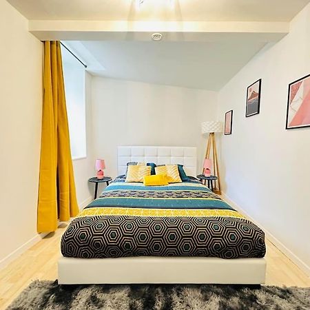 Appartement Confidentiel ラン エクステリア 写真
