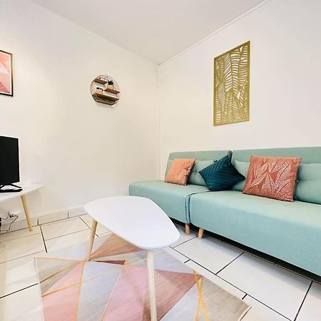 Appartement Confidentiel ラン エクステリア 写真