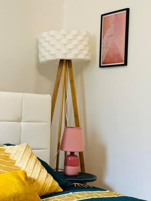 Appartement Confidentiel ラン エクステリア 写真