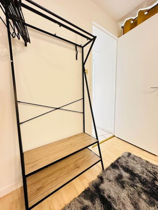 Appartement Confidentiel ラン エクステリア 写真