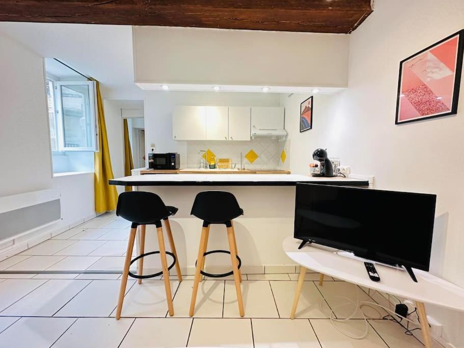 Appartement Confidentiel ラン エクステリア 写真