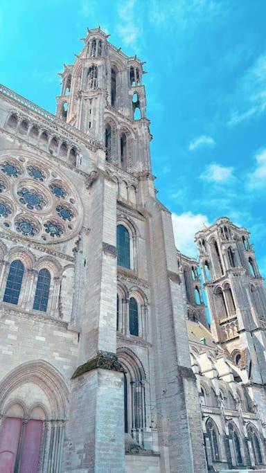 Appartement Confidentiel ラン エクステリア 写真