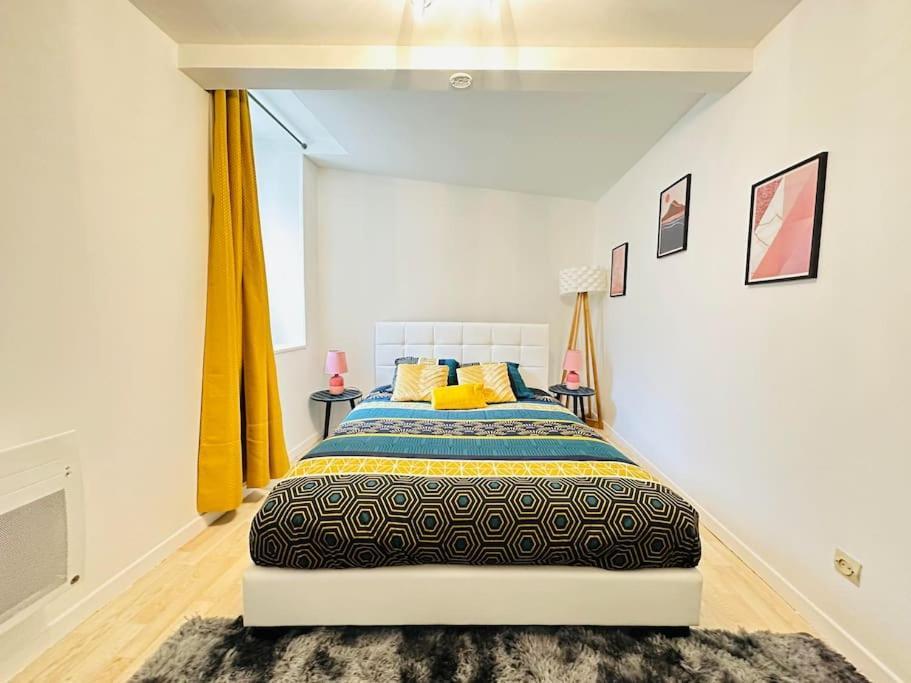 Appartement Confidentiel ラン エクステリア 写真