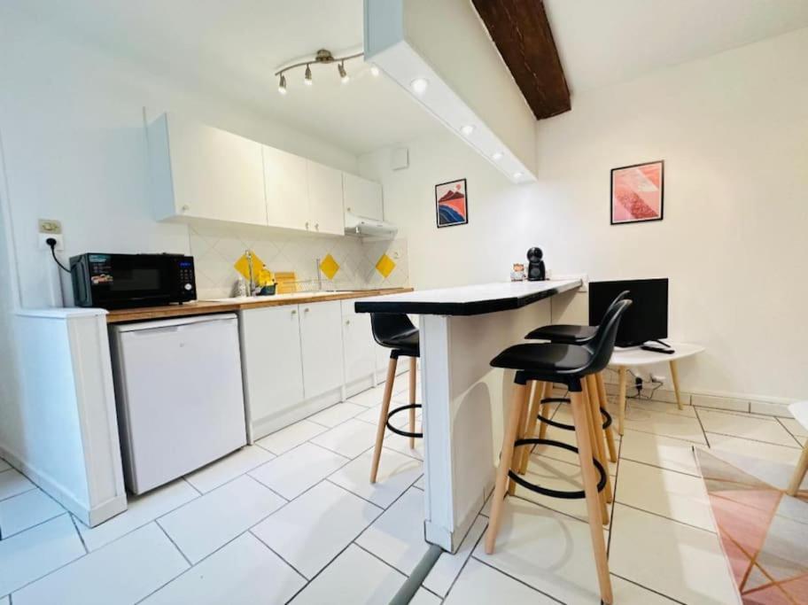 Appartement Confidentiel ラン エクステリア 写真