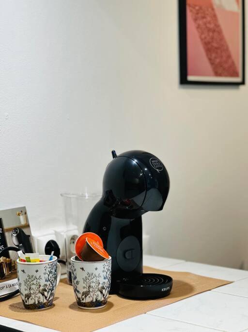 Appartement Confidentiel ラン エクステリア 写真