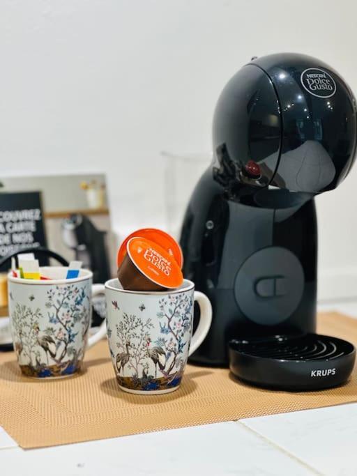 Appartement Confidentiel ラン エクステリア 写真