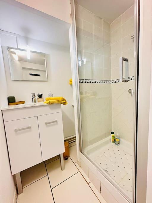 Appartement Confidentiel ラン エクステリア 写真