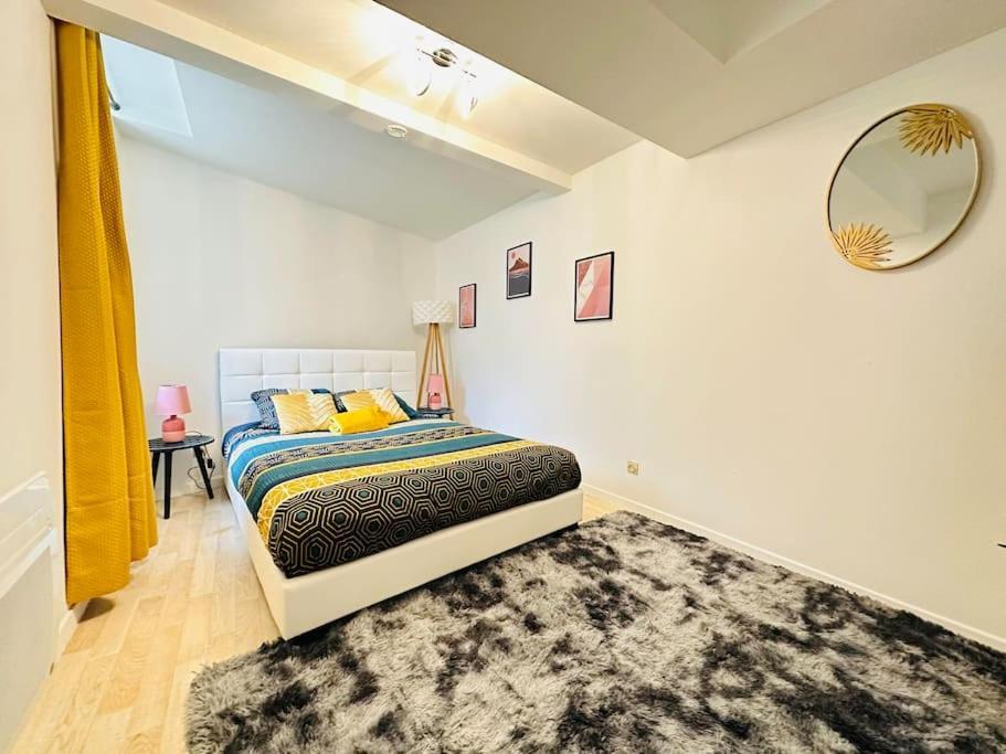 Appartement Confidentiel ラン エクステリア 写真